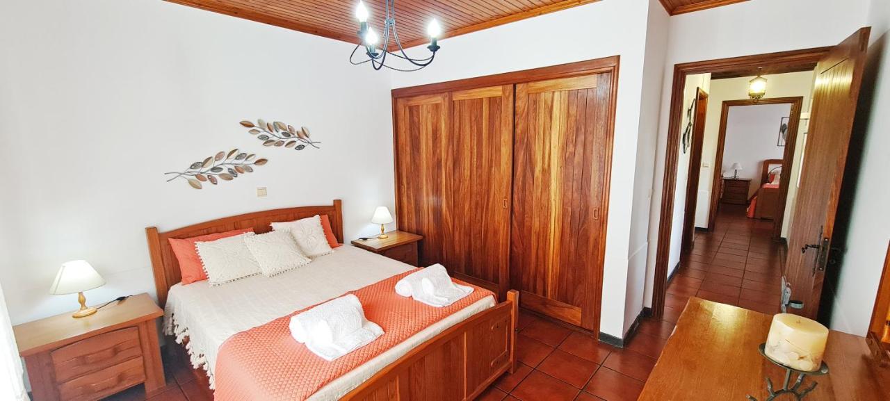 Descanso Do Guerreiro Ribeira Grande Zewnętrze zdjęcie